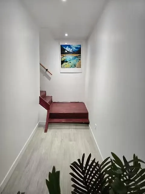 Studio Neuf Avec Terrasse A Yerres, 200M De La Gare Apartment